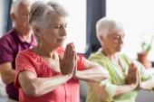 Post-MI Yoga: Randomized Trial Shows Feasibility and Safety as an Option for Cardiac Rehab
