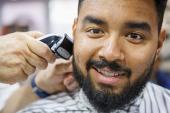 Barbershop Intervention for High BP Has Lasting Effects