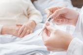 Flu Tied to Worse Outcomes in Patients Hospitalized With Heart Failure