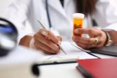 Bias Over Knowledge: Whether Patients Get Guideline-Recommended Statins Depends on Physician Beliefs