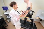 Gasp! Cardiorespiratory Fitness Falling Over Time, Duke Study Suggests