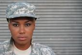 Call to Action Issued for CVD Care in Female Military Veterans