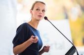 Getting Women More Involved at the International Stroke Conference: Theories, Data, and Solutions