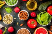 Digging In: Adherence to Plant-Based Diets Linked to Fewer HF Hospitalizations