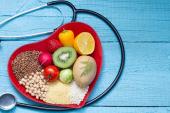 Poor Diet Responsible for 11 Million Deaths Annually, With CVD a Leading Cause 