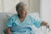 PCI on the Rise Among the Elderly, Who Are Reaping Survival Gains