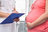 High-Normal Glucose Challenge Tests in Pregnancy May Predict Future Risk of CV Events