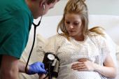 Hypertension During Pregnancy Increases Later CVD Risk by More Than 50%