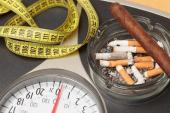 Weight Gain After Smoking Cessation: No Link With Increased CVD Risk in Young People