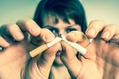 Smoking More Strongly Linked to STEMI in Women Than in Men