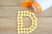 Vitamin D for CV Risk? Think Twice, Meta-analysis Confirms