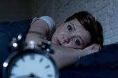 Genes Bolster Case for Link Between Insomnia and CV Risk