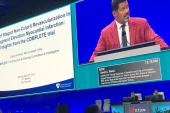 New COMPLETE Data Affirm Benefit of Nonculprit PCI in STEMI Regardless of Timing 