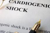 SCAI Shock Definition Tracks Well With Mortality in Cardiac ICU