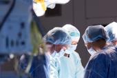 Surgical Bailout Rarely Needed Though Can Save Lives: TVT Registry