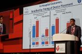 More Adverse Events, Higher Costs With Impella: New Observational Studies