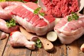 Meat Consumption Linked to Small Rises in CVD, All-Cause Mortality Risks