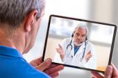 Telehealth Offers a Lifeline for Cardiology Patients During the COVID-19 Pandemic