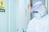Mobile Monitors Can ID Arrhythmias Due to COVID-19 Drugs