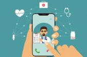 Smartphones Aid in Remote Monitoring of Patients With Recent Acute MI 