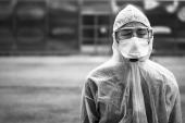 The Next Blaze: Pandemic Burnout Among Health Professionals