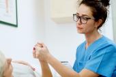 Women With Acute MI Fare Worse Than Men After PCI or CABG