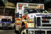 NYC’s Cardiac Arrest Spike in COVID-19 Tracks With Missing STEMIs