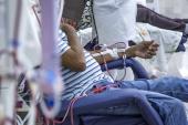 Longer Patency, Fewer Repeat Procedures With Paclitaxel DCBs in Dialysis Patients