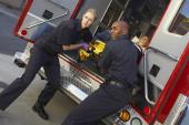 Simple MIRACLE2 Score Could Help Triage Out-of-Hospital Cardiac Arrest