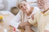 More Bleeding, Death With Ticagrelor Over Clopidogrel in Elderly Post-MI Patients: SWEDEHEART