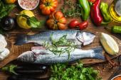 Pesco-Mediterranean Diet Should Be the Gold Standard, Says JACC Review