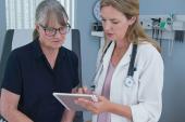 Postmenopausal Women See Added ASCVD Risk After Complicated Pregnancies