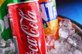 Both Sugary and Artificially Sweetened Drinks Linked to CVD