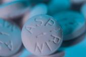 Coronary Calcium Scans May ID Patients Who Benefit From Aspirin