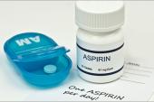 Latest Post-DES Drug Trial Tests Aspirin Monotherapy After 1 Month of DAPT