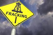 Fracking, Other Natural Gas Activity Linked to Hospitalizations for HF Patients