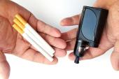 E-Cigs in Combination With Cigarettes Don’t Cut Markers of CV Risk