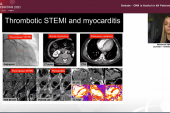 Assessing Myocardial Damage in COVID-19: The Role of CMR