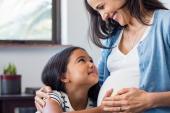 Mom’s CV Health in Pregnancy Foretells Child’s Risk Years Later