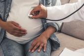 Complicated Pregnancies and CVD Risk: Cardiologists Can Be Part of Solution