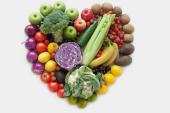 Daily Fruit and Vegetable Intake Linked to Lower Mortality
