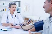 Highest-Risk Patients Gain the Most From Intensive BP Therapy