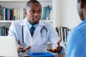 In African-American Patients, Nontraditional Risk Factors Track With Early CAD