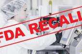 FDA: Class I Recall of Precise PRO Rx Carotid Stent System