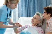 People Age 90-Plus Do Fine With EVAR
