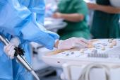 ‘Nontrivial’ Amount of LA Thrombus Found Before AF Procedures