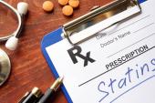 Less Cancer Among HF Patients Taking Statins, Registry Shows 