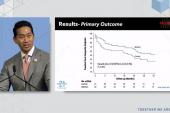 VT, No Matter Its Source, Benefits From Early Catheter Ablation: PAUSE-SCD