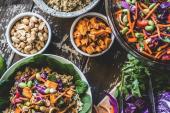 Plant-Based Diets Protective Against CVD in Two Studies