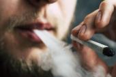 For Young Adults, Cannabis Tied to Doubling of MI Risk